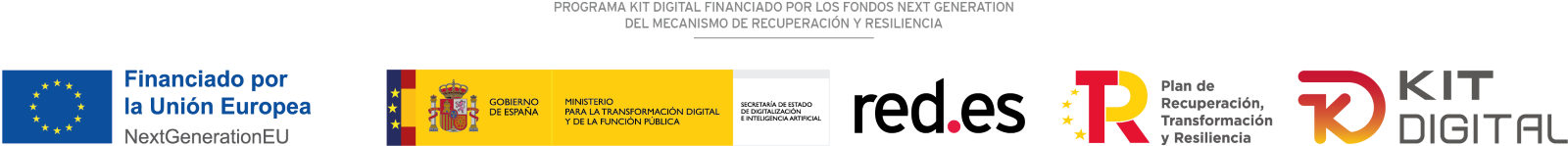 Logotipos institucionales
